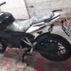 ان اس 150 مدل 95