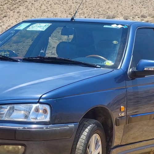 دربستی به تمام نقاط کشور