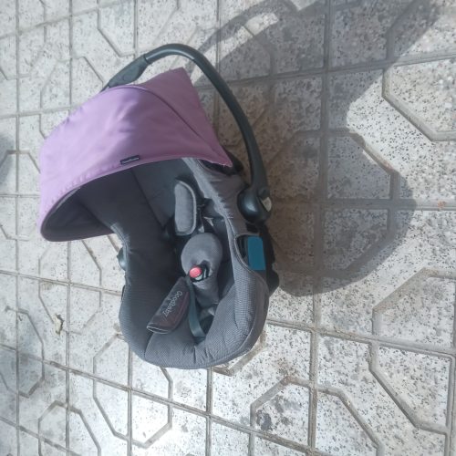 سرویس کالسکه خارجی