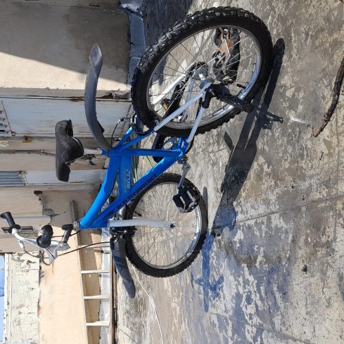 دوچرخه سایز 20 ایواما oyama درحد نو