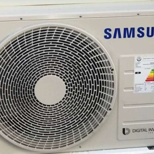 کولر 32 هزار سامسونگ اصل کره ای