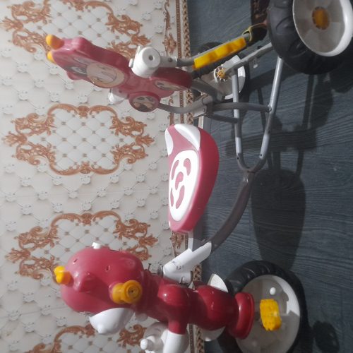 دوچرخه بچه گانه