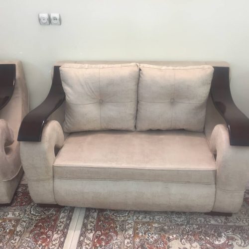 تعمیرات و تولیدات انواع مبلمان