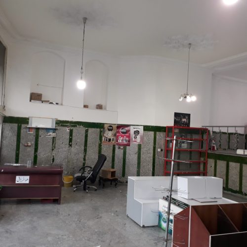 اجاره مغازه