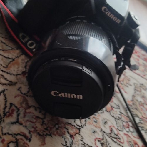 دوربین 70 دی canon