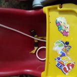 سرسره،تاب،کریر،