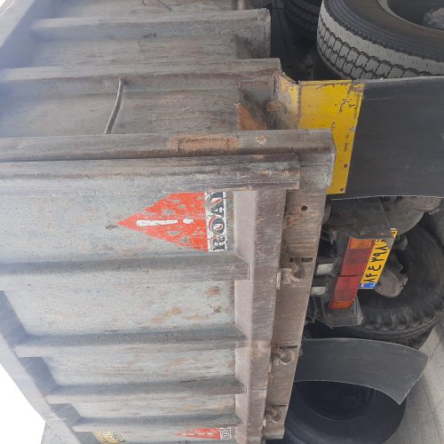 کمپرسی‌ولوو