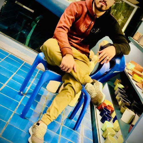 سرایدار