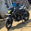 Ns200مزایده