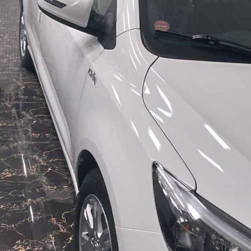 شاهین اتومات مدل 1403کارکرد صفر