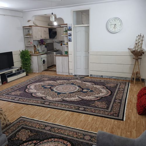 خانه ویلایی