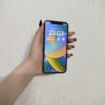 گوشی موبایل ایفنx