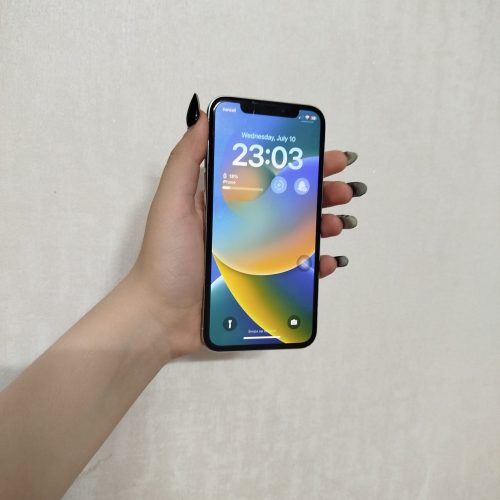 گوشی موبایل ایفنx