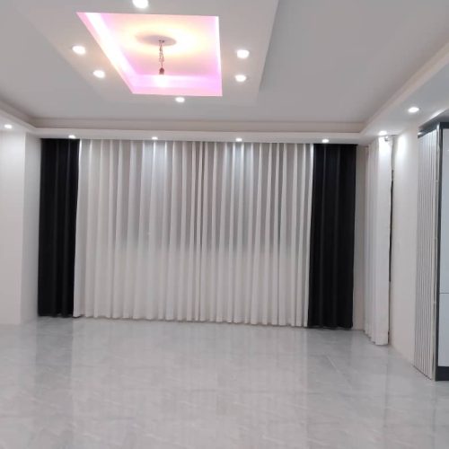 نصب پرده حرفه ای تهران و کرج
