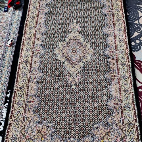 چندتا فرش اعلا زیر قیمت