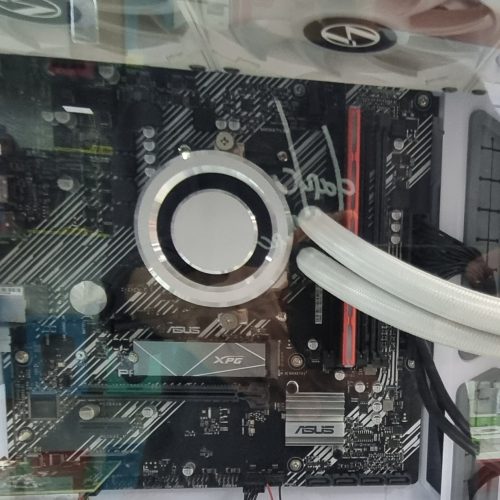 باندل مادربرد و سی پی یو و رم