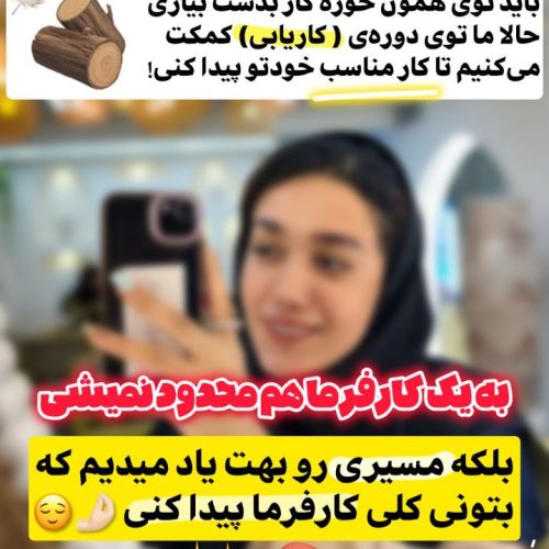 ادمینی /مهارت آموزی