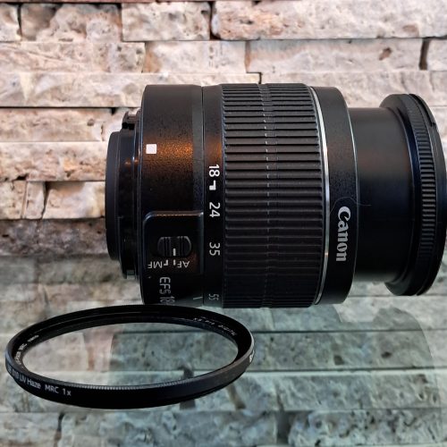 دوربین کنون4000D