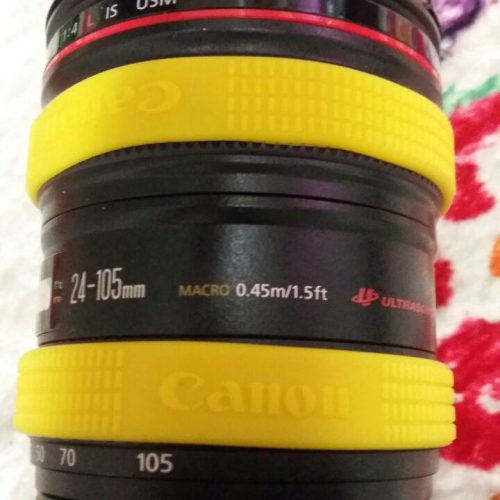 دوربین کامل عکاسی