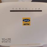 مودم TD-LTE
