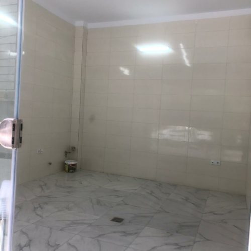 اجاره یک باب مغازه تجاری