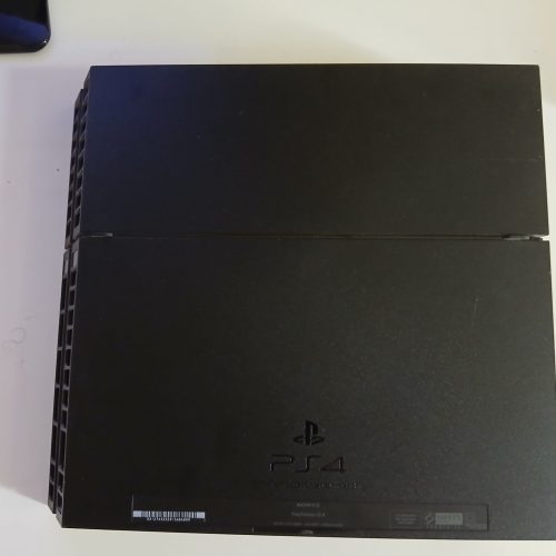 پلی استیشن 4 فت / PS4 / پی اس فور / یک ترابایت 1T