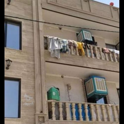 آپارتمان نوسازفیلستان100متر250رهن کامل