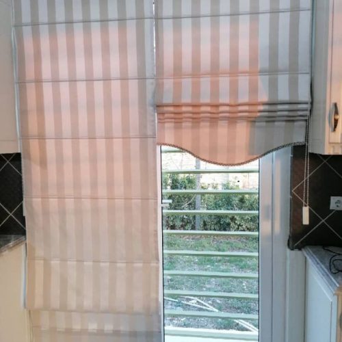 نصب پرده حرفه ای تهران و کرج