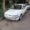 سمند سورن مناسب برای مصرف کننده