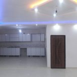 خانه100متری بامجوزساخت خشک درشهرک ولیعصر(دیزج)