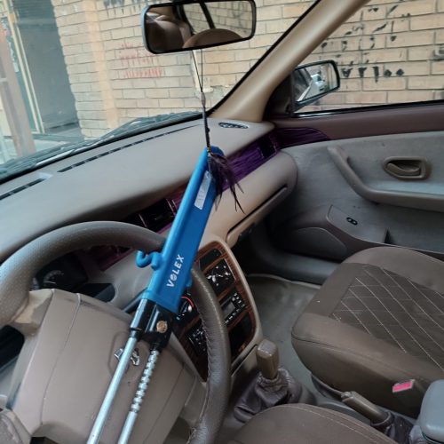 فروش سمند ef7