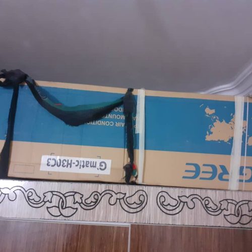 کولر دو تیکه مارک گیری موتور بزرگ پیستونی اصل