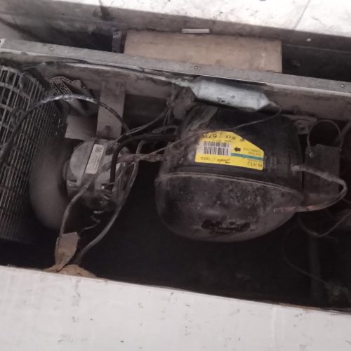 یخچال بستی 550 لیتری مفت