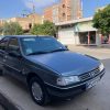 پژو 405مدل 98تمام رنگ