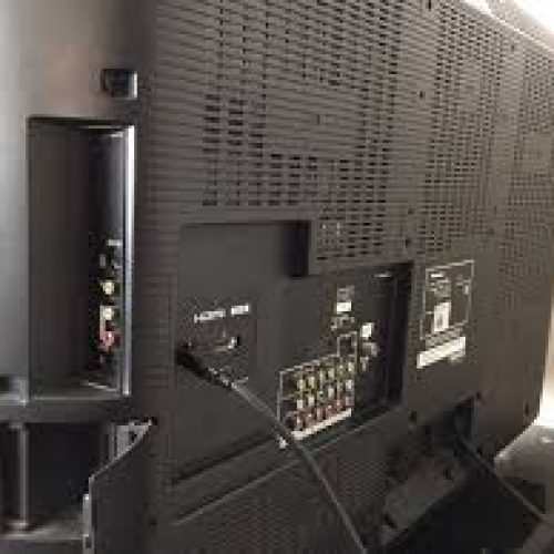 ال سی دی پاناسونیک