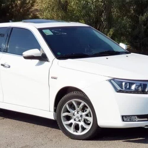 دنا پلاس توربو