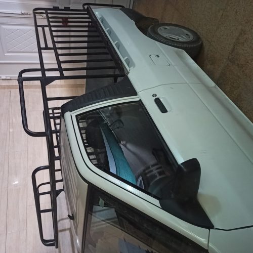 باربری حسینی