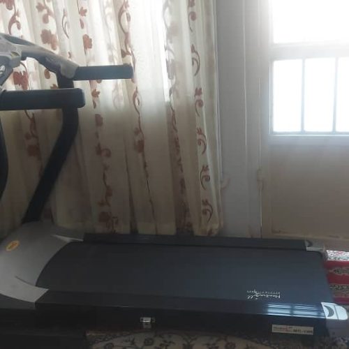 تردمیل مونترال MTI1306