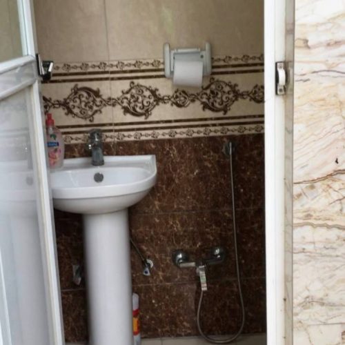 اجاره ی خانه ویلایی