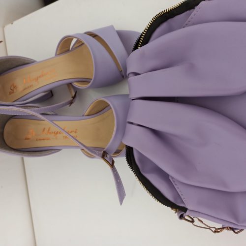 ست کیف و کفش