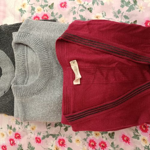 مانتو و بارونی