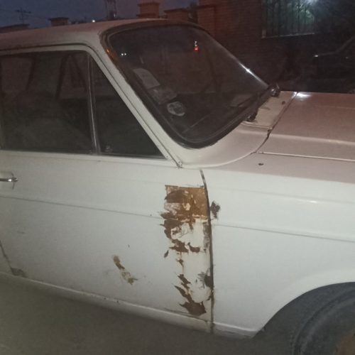 فروش پیکان سواری مدل 63 موتوری کاملا سالم