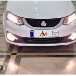 ساینا S دنده ای مدل 1402