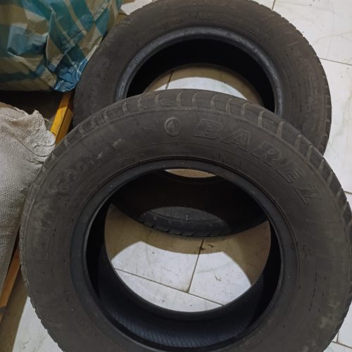 لاستیک تیبا کوییک و ساینا