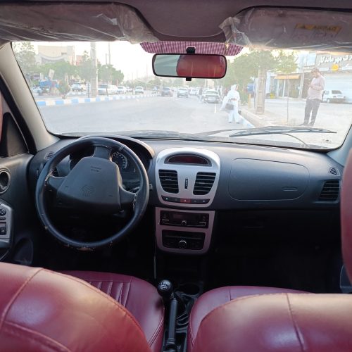 کوییک دنده ای ساده