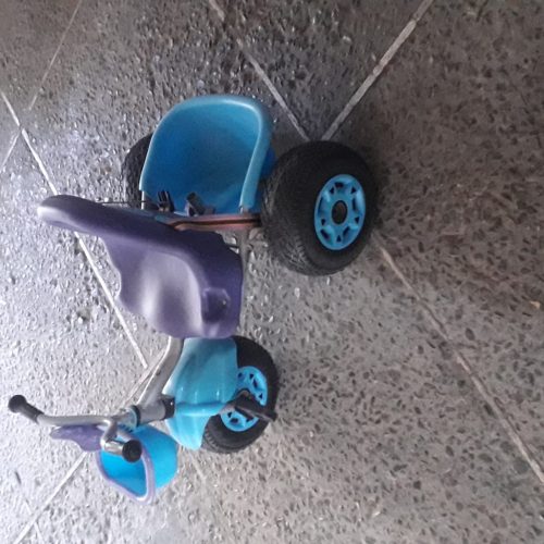 سچرخ موتوری واسیله اسباب بازی