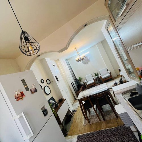 فروش آپارتمان تهران،نازی آباد