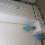 تخت وکمد کودک