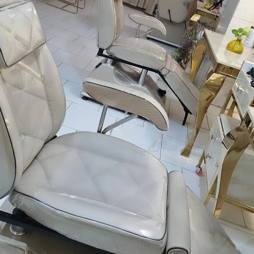 وسایل ارایشگاه