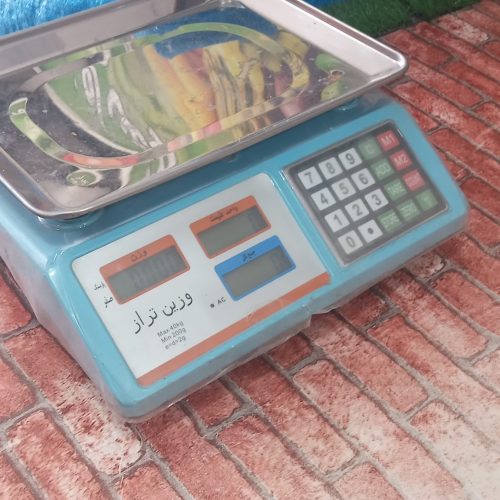 5عدد تخت میوه فروشی و غیره